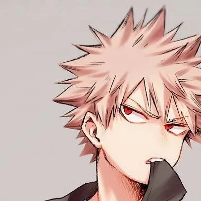 chat with ai character: Bakugo 2