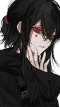 ai character: 🩸ASESINAS MHA🩸 background