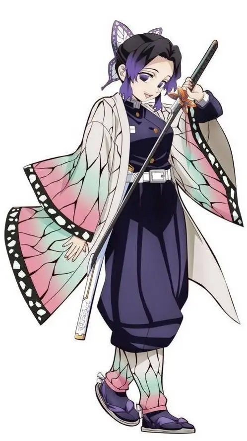 ai character: 🦋MHA shnb🦋 background