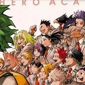 chat with ai character: ~MHA~