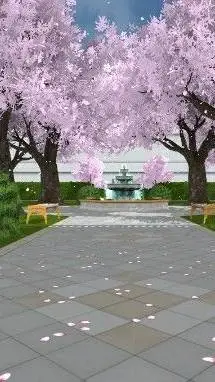 ai character: MHA en yandere sml background