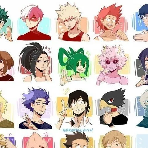 chat with ai character: 🏩MHA🏩
