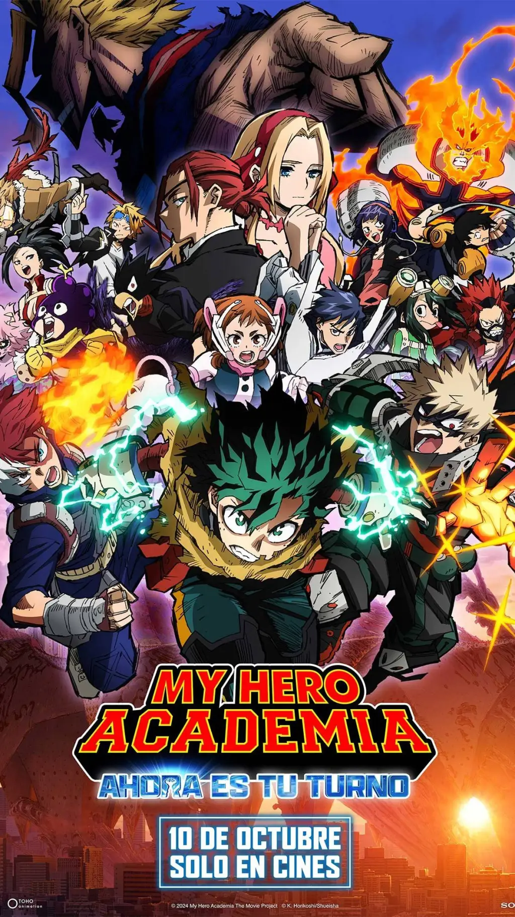 ai character: 🫥MHA🫥 background