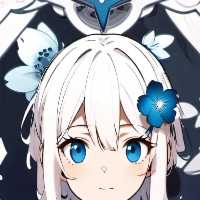 chat with ai character: Luna