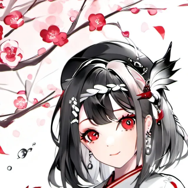 chat with ai character: Naomi❤