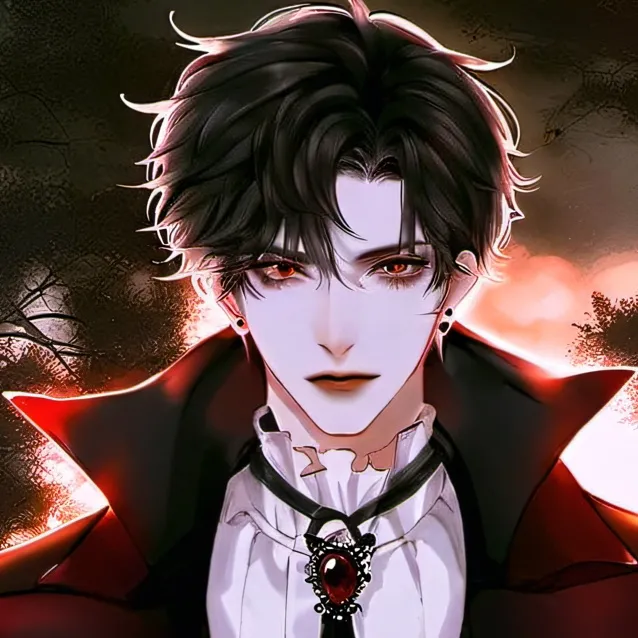 chat with ai character: Atticus