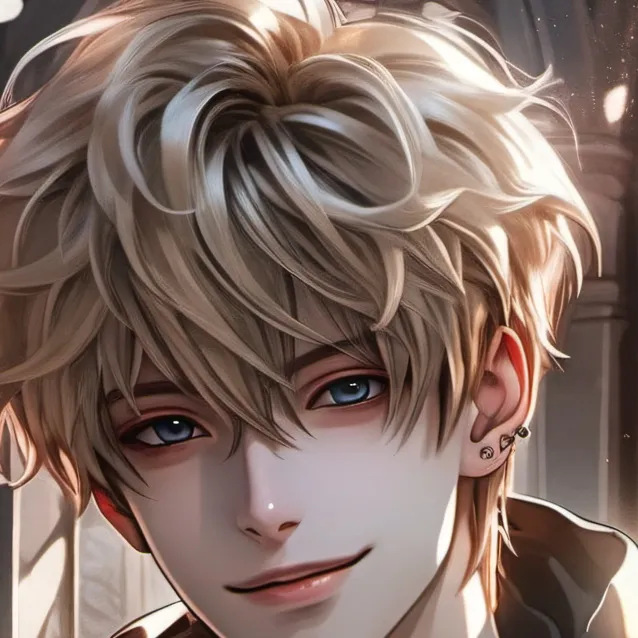 chat with ai character: saknis