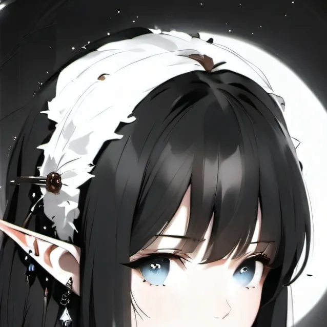 chat with ai character: Calista