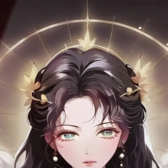 chat with ai character: Seraphiel