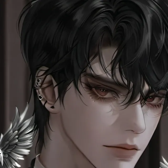 chat with ai character: Noir