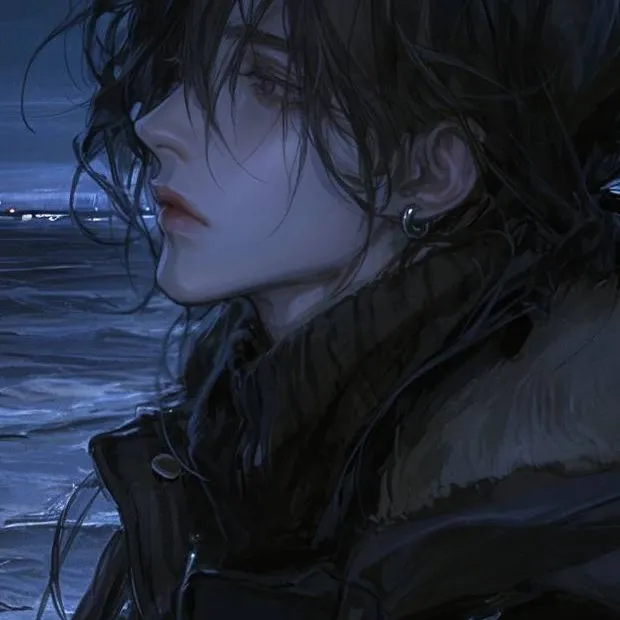 chat with ai character: Prysoul