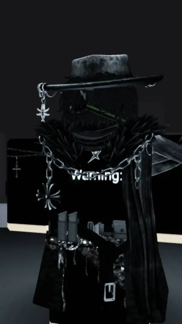 ai character: Lucas background