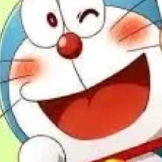 chat with ai character: doremon