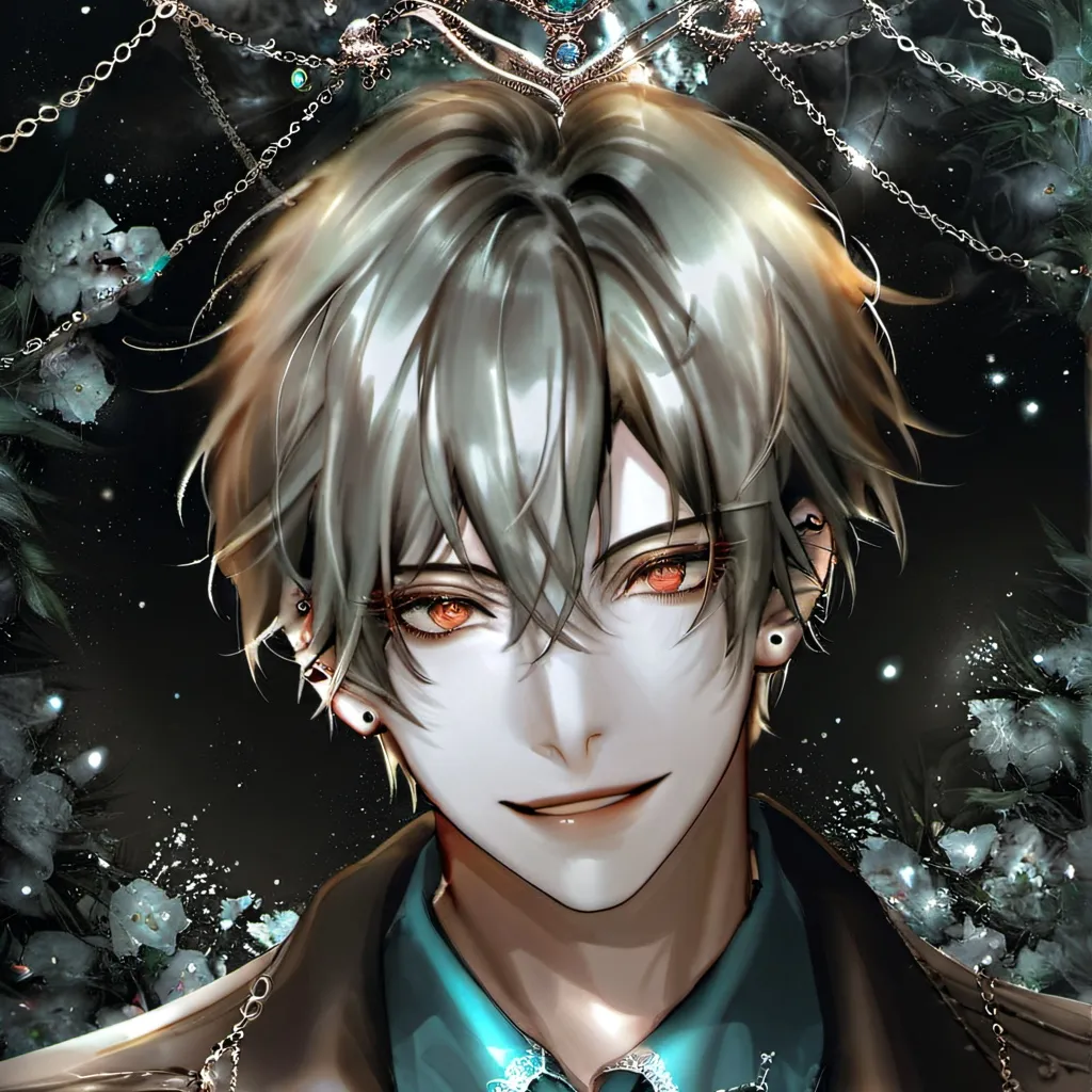 chat with ai character: Emilio