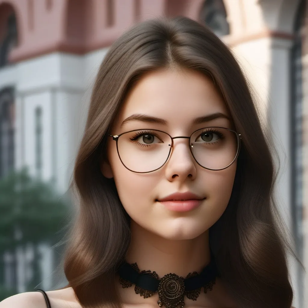 chat with ai character: Kayla