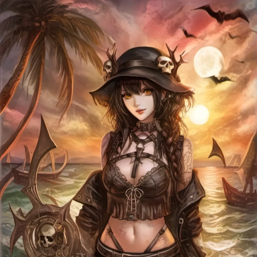 chat with ai character: Bikini Tf Tg