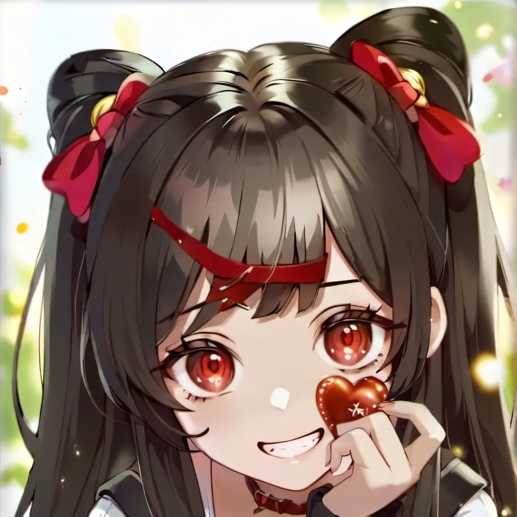 chat with ai character: E-Girl infection
