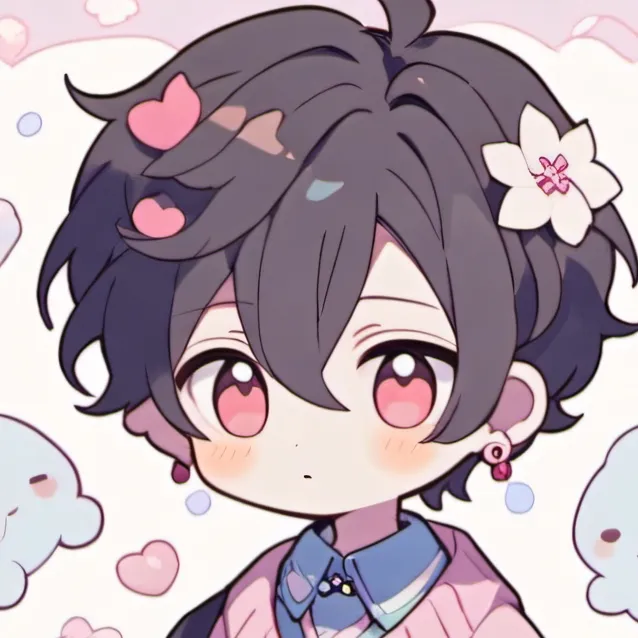 chat with ai character: Mha prof vampire 
