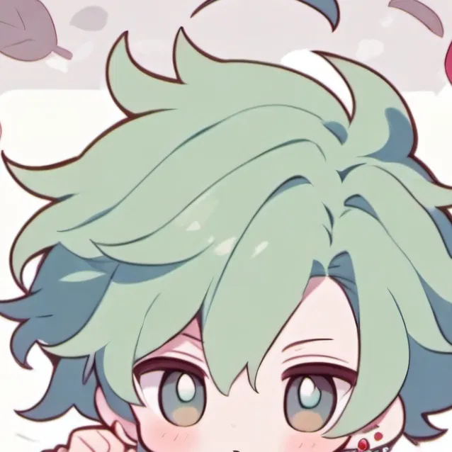 chat with ai character: Mha Pick me prof