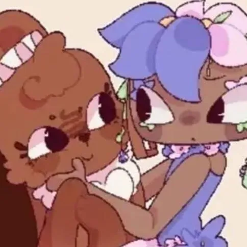 chat with ai character: Bassie x Cocoa