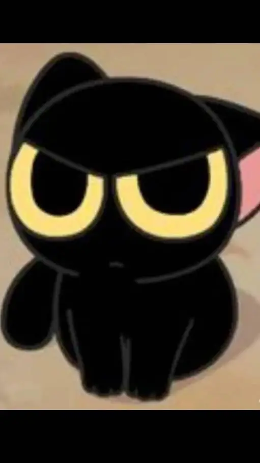 ai character: Gato parlanchín  background