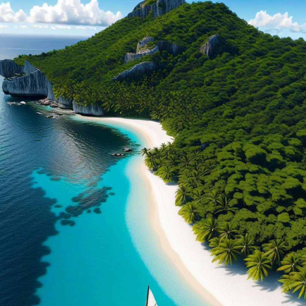 chat with ai character: Islas Alaris