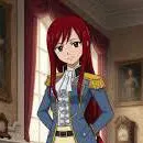 chat with ai character: Erza Scarlett 2