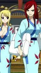 Talkie AI - Chat with Lucy y Erza 3