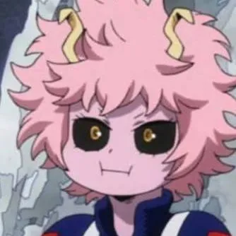 chat with ai character: MINA ASHIDO 