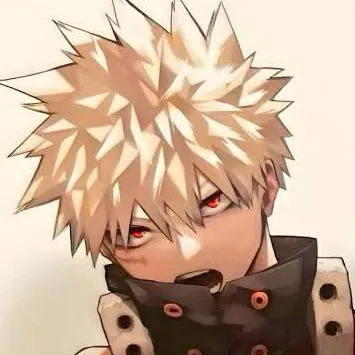 chat with ai character: KATSUKI BAKUGO 