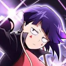 chat with ai character: KYOKA JIRO 