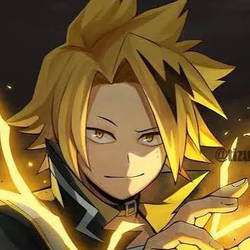 chat with ai character: DENKI KAMINARI 