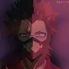 chat with ai character: KIRISHIMA(VILLANO)