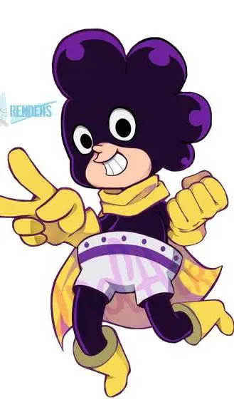 Talkie AI - Chat with MINORU MINETA 