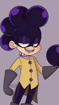 Talkie AI - Chat with MINETA (VILLANO)