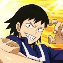 chat with ai character: SERO HANTA 