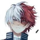 chat with ai character: SHOTO TODOROKI 