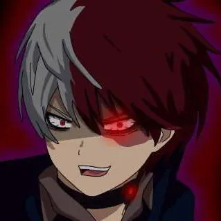 chat with ai character: TODOROKI (VILLANO)