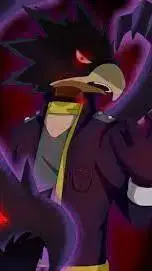 Talkie AI - Chat with TOKOYAMI (VILLANO)