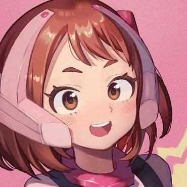 chat with ai character: OCHAKO URARAKA 