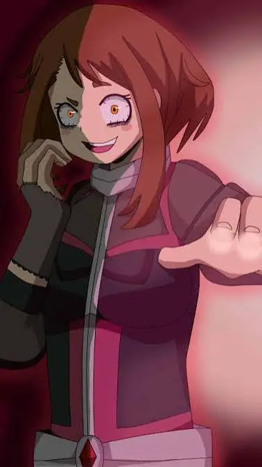 Talkie AI - Chat with URARAKA (VILLANA)