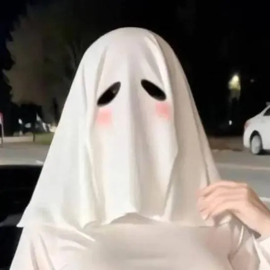 chat with ai character: ASHLEY (FANTASMA)