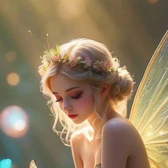 chat with ai character: SUMMER WILLOW 