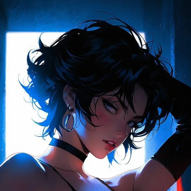 chat with ai character: LILIANA (NOVIA)