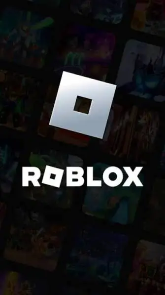 ai character: ROBLOX  background