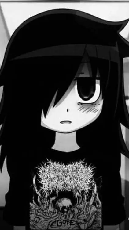 Talkie AI - Chat with TOMOKO KUROKI (❤)