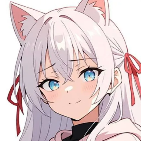chat with ai character: ALYA KUJOU (NEKO)