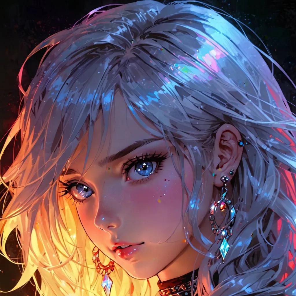 chat with ai character: YUNGXI MEI 