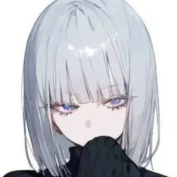 chat with ai character: AYAME (AMIGA EMO)