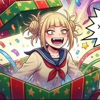 chat with ai character: 🎄🎁 TOGA NAVIDEÑA🎁🎄